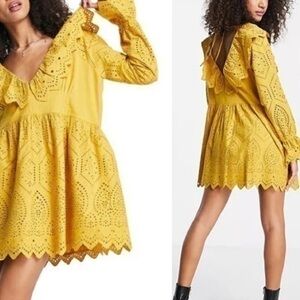 TopShop Dress Size 12